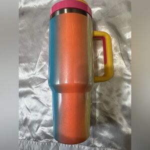 Swig tumbler
